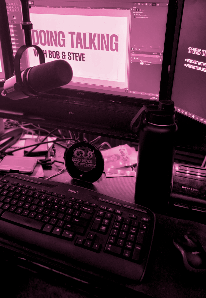 doingtalkink