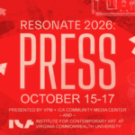 Resonate Podcast Festival
