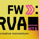 FWD:RVA | Podcasting